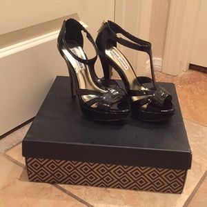 Steve Madden heels